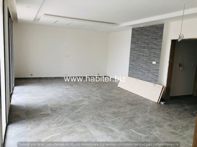 Appartement à louer à Mermoz