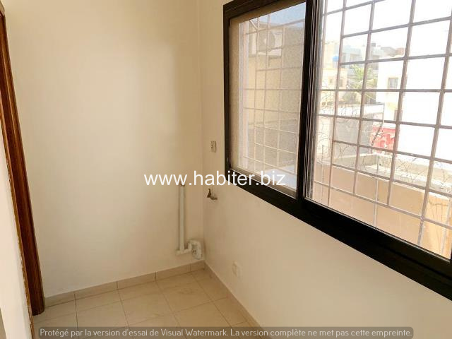 Appartement à louer à Mermoz pyrotechnie