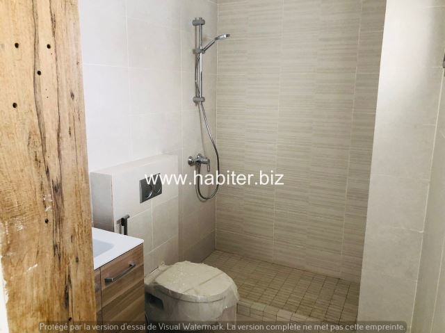 Appartement à louer à Mermoz