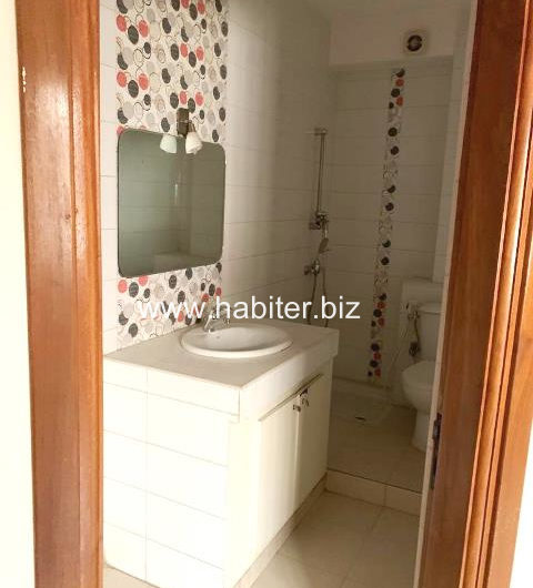 Appartement à louer à Mermoz pyrotechnie