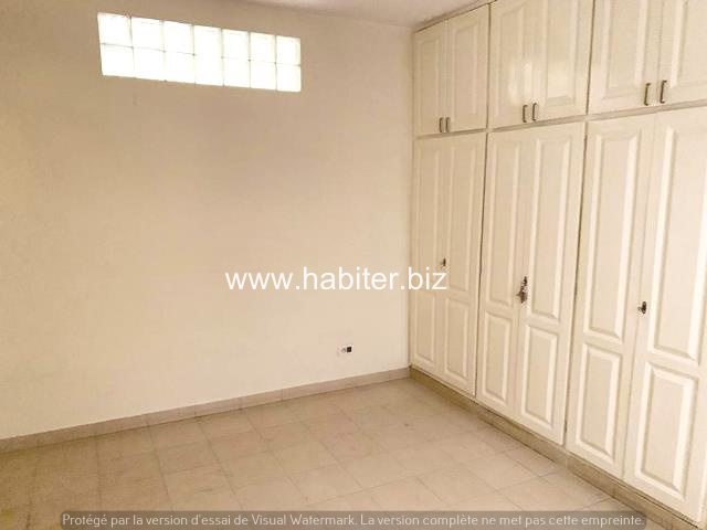 Appartement à louer à Mermoz pyrotechnie