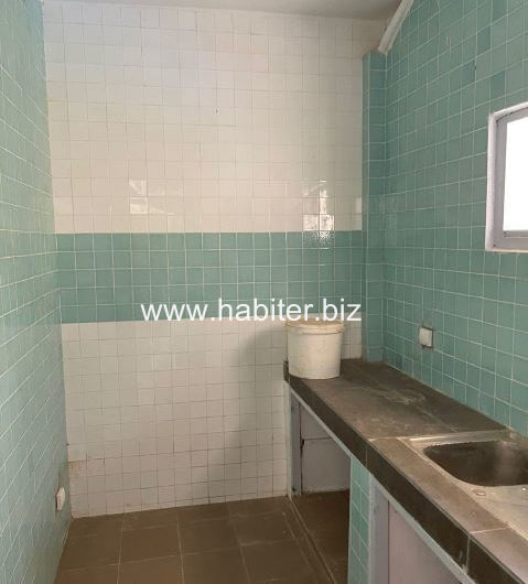 Appartement à louer à Ouakam cité comico