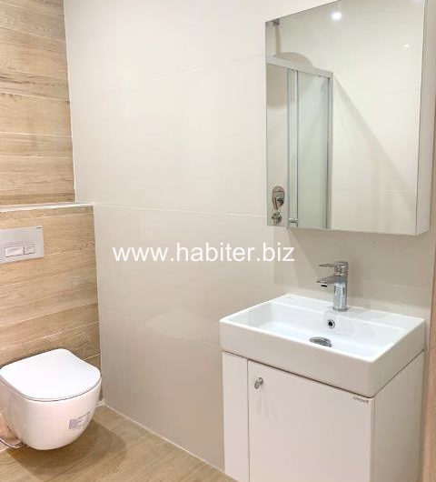 Appartement à louer au Point E