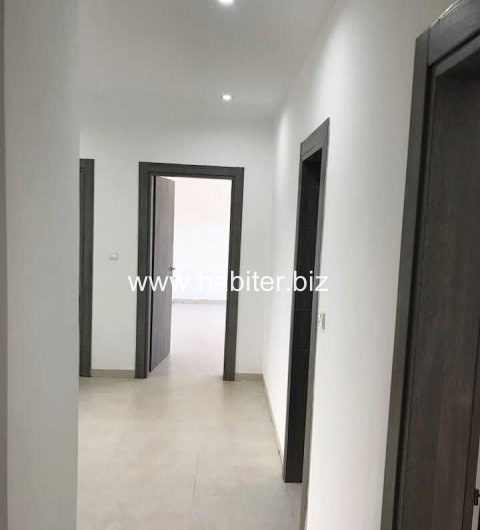 Appartement de 140m2 à vendre aux Mamelles