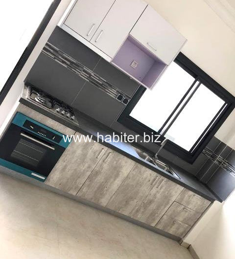 Appartement de 140m2 à vendre aux Mamelles