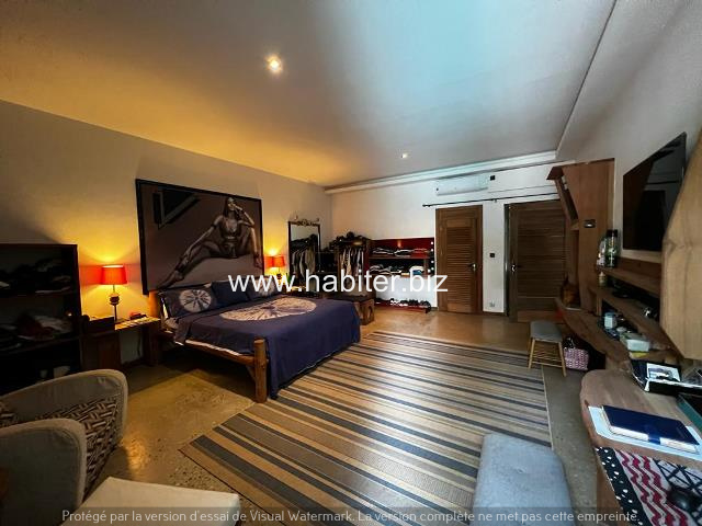 Magnifique Villa meublée à vendre à Ngaparou-Saly