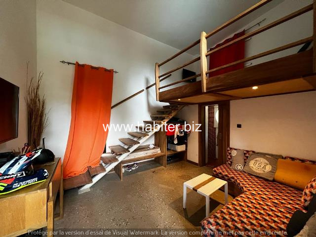 Magnifique Villa meublée à vendre à Ngaparou-Saly