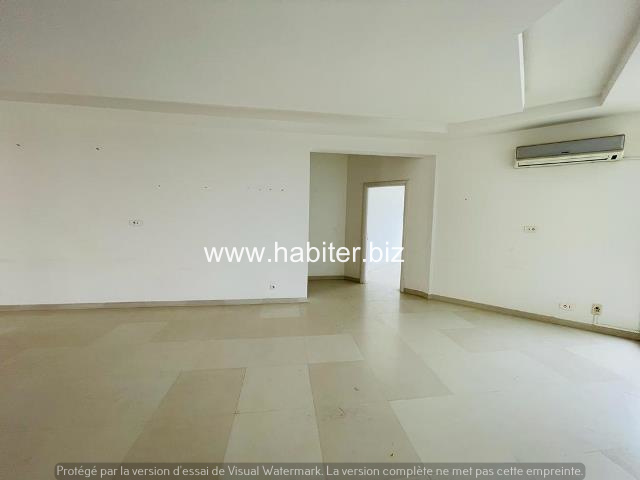 Appartement à louer au Virage