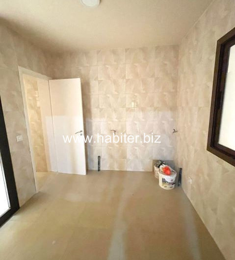 Appartement à louer aux Almadies côté King Fadh palace
