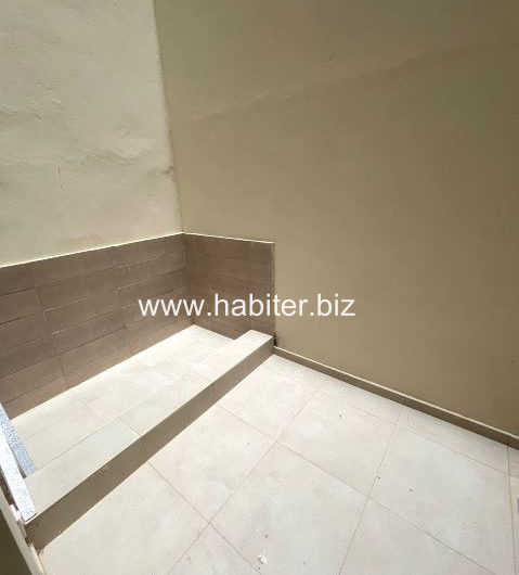 Appartement à louer aux Almadies côté King Fadh palace