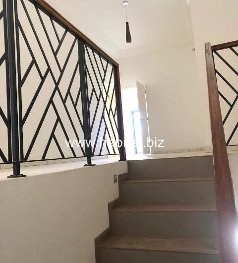 Duplex à louer aux Mamelles cité Cheikh Amar