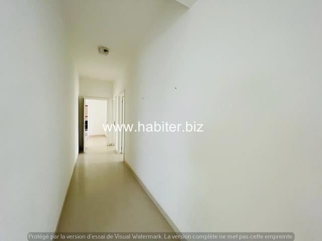 Appartement à louer au Virage