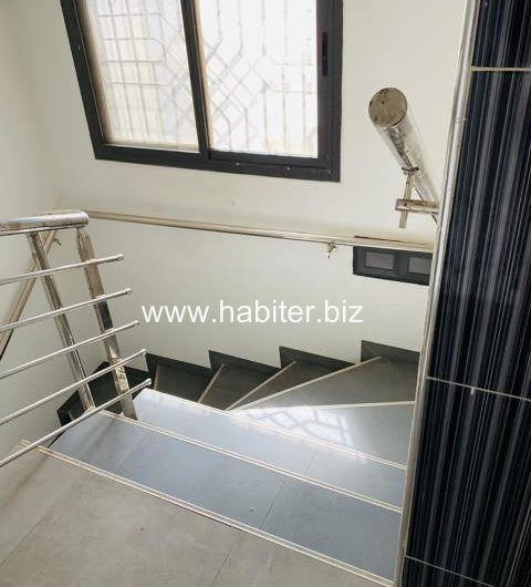 Appartement à louer aux Mamelles