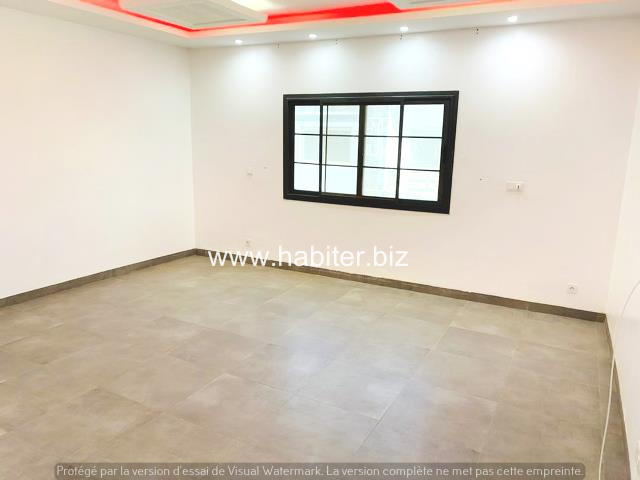 Appartement à louer aux Mamelles