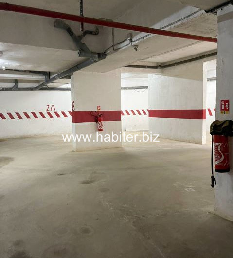 Appartement à louer aux Almadies côté King Fadh palace
