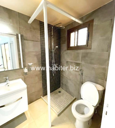 Appartement à louer aux Almadies côté King Fadh palace