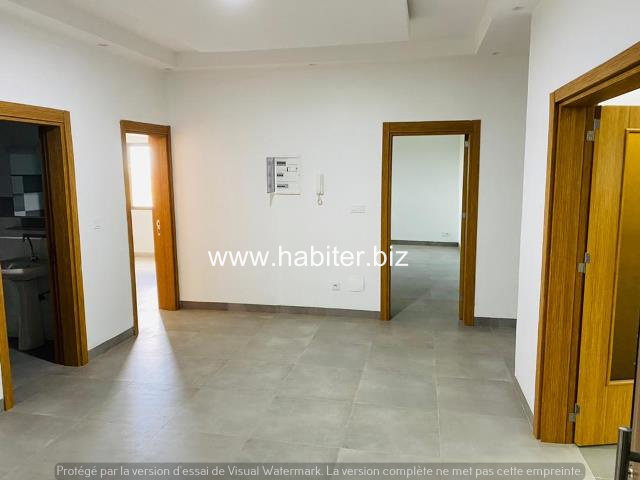 Appartement à louer aux Mamelles