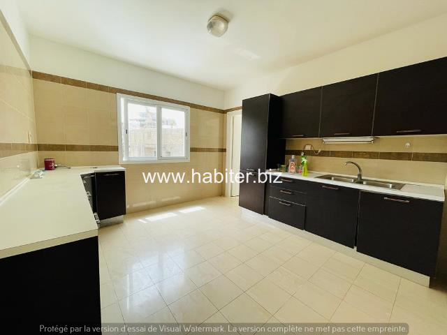 Appartement à louer au Virage