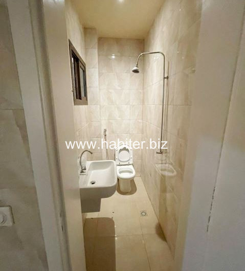 Appartement à louer aux Almadies côté King Fadh palace