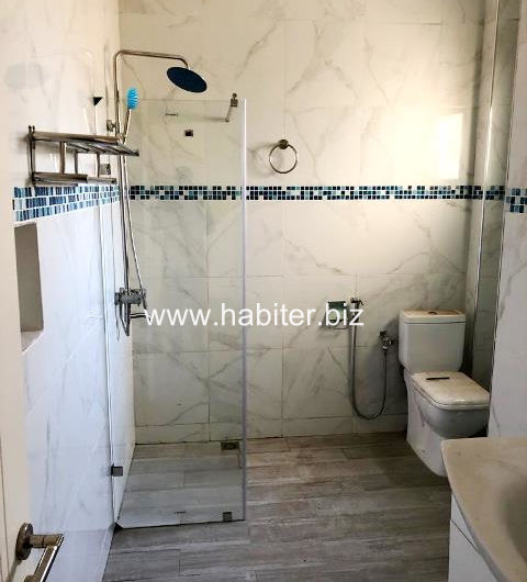 Appartement  à louer aux Mamelles cité Cheikh Amar