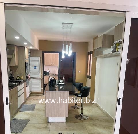 Magnifique appartement à vendre au Point E
