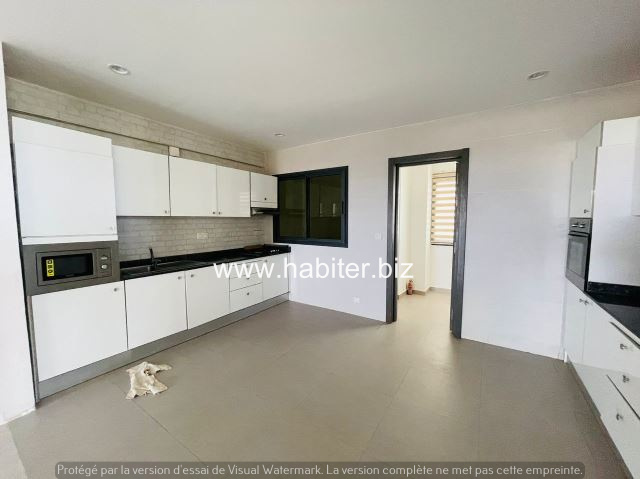 Appartement de 370m2 à louer aux Almadies