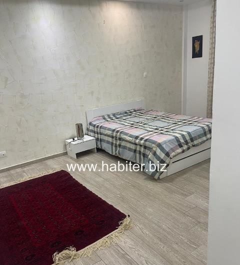 Magnifique appartement à vendre au Point E