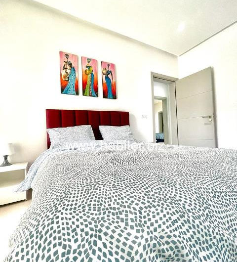 Appartements à louer vide ou meublé à Mermoz