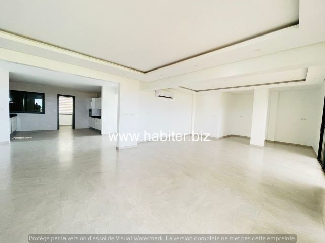 Appartement de 370m2 à louer aux Almadies