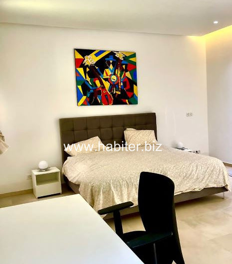 Appartements à louer vide ou meublé à Mermoz