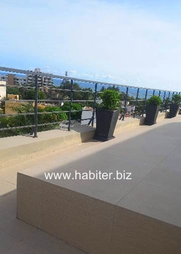 Appartements à louer vide ou meublé à Mermoz