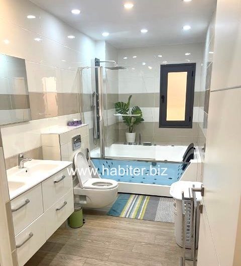 Magnifique appartement à vendre au Point E