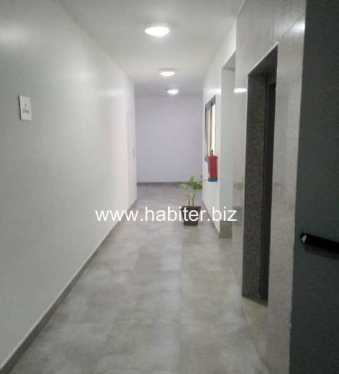 Appartement à louer à Mermoz