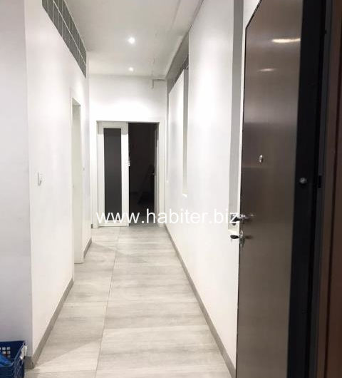Appartement de 160m2 et 192m2 à louer vide au Point E