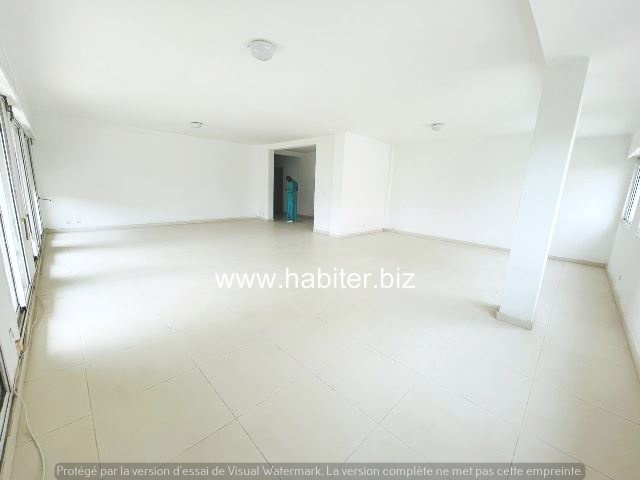 Appartement à louer au centre-ville