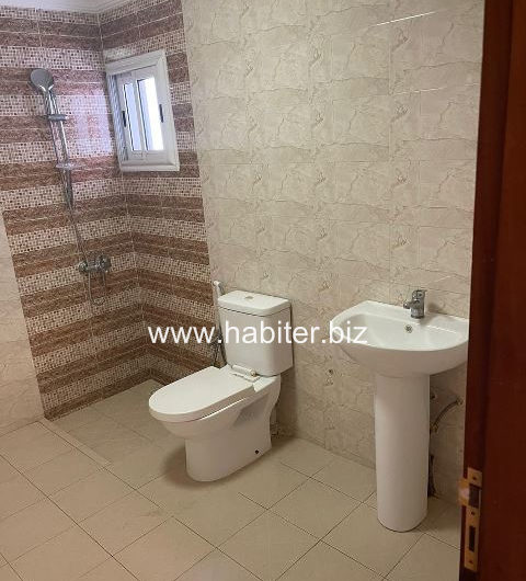 Appartement à louer à la cité Keur Gorgui