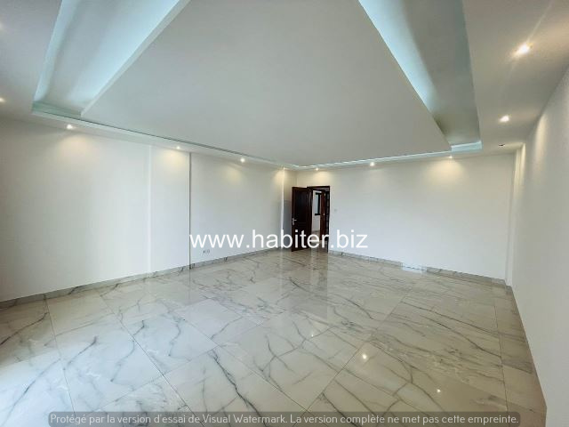 Appartements neufs à louer aux Almadies