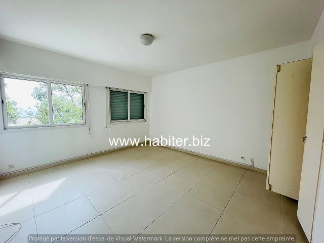 Appartement à louer au centre-ville