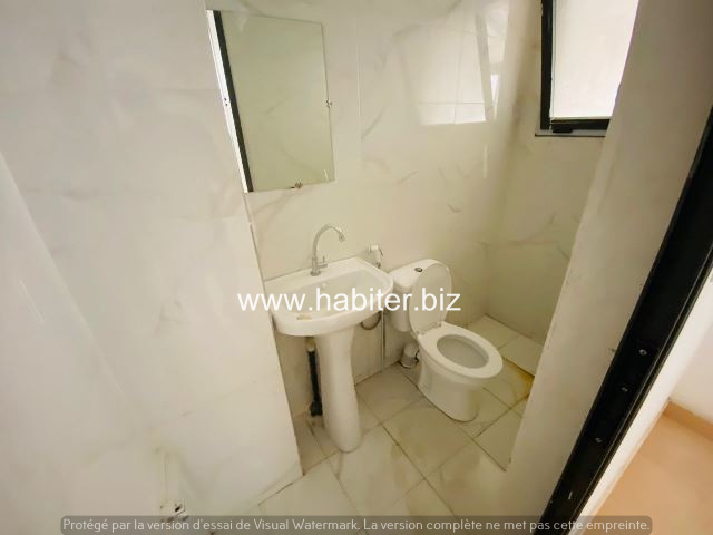 Appartements à louer à Mermoz