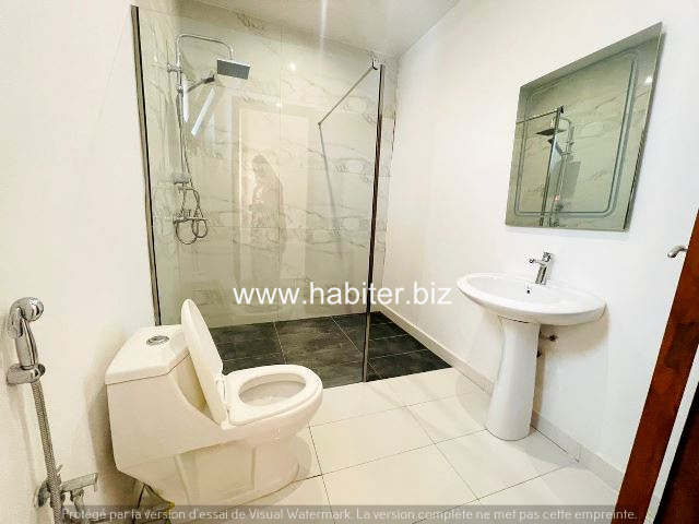 Appartements neufs à louer aux Almadies