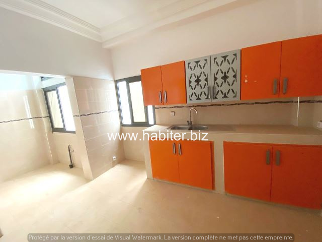 Appartements à louer à Mermoz