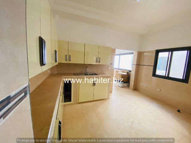 Appartements à louer à Mermoz
