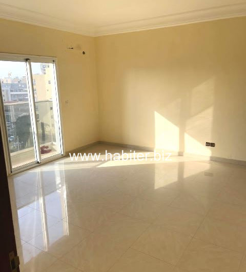 Appartement à louer à la cité Keur Gorgui