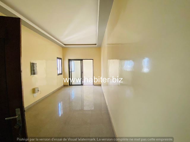 Appartements à louer à Mermoz