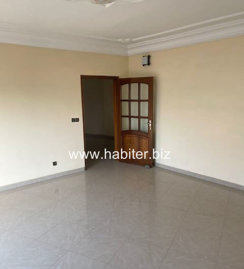 Appartement à louer à la cité Keur Gorgui