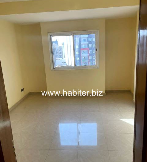 Appartement à louer à la cité Keur Gorgui