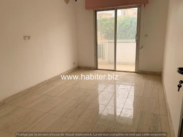 Appartement à louer à Mermoz Sotrac