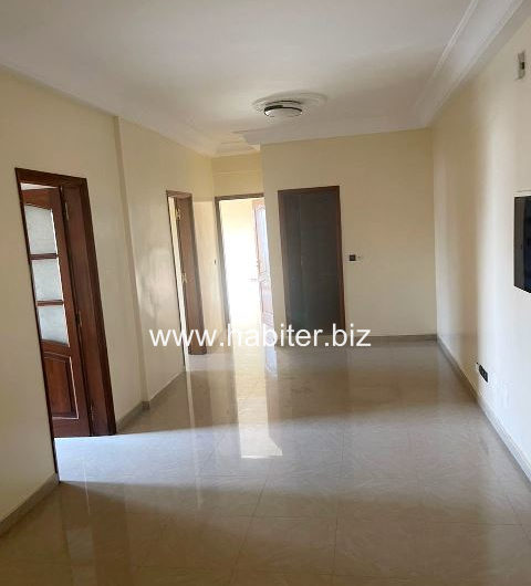 Appartement à louer à la cité Keur Gorgui