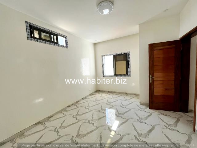 Appartements studio et F3 à louer vers la Corniche des Mamelles