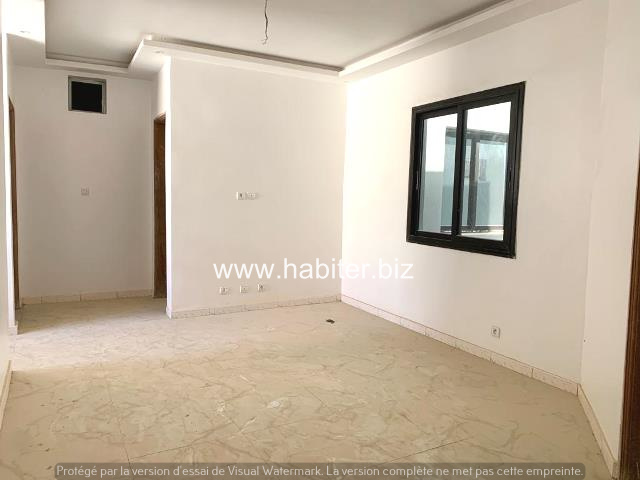 Appartement à louer aux Mamelles